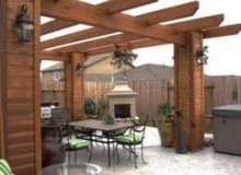 Kwikfynd Pergolas
milkersflat